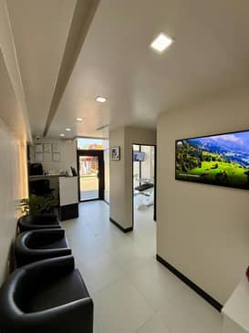 Slider image (3) Complete Advanced Dentistry - Dental Clinic in Los Algodones